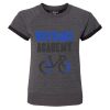 Women's Sweetheart French Terry Pullover Thumbnail