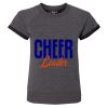 Women's Sweetheart French Terry Pullover Thumbnail