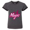 Women's Sweetheart French Terry Pullover Thumbnail