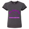 Women's Sweetheart French Terry Pullover Thumbnail