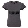Women's Sweetheart French Terry Pullover Thumbnail