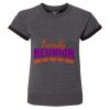Women's Sweetheart French Terry Pullover Thumbnail
