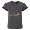 Women's Sweetheart French Terry Pullover Thumbnail