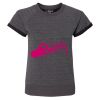 Women's Sweetheart French Terry Pullover Thumbnail