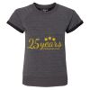 Women's Sweetheart French Terry Pullover Thumbnail