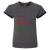 Women's Sweetheart French Terry Pullover Thumbnail