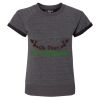 Women's Sweetheart French Terry Pullover Thumbnail